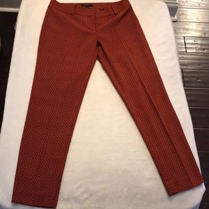Ann Taylor work pants or slacks